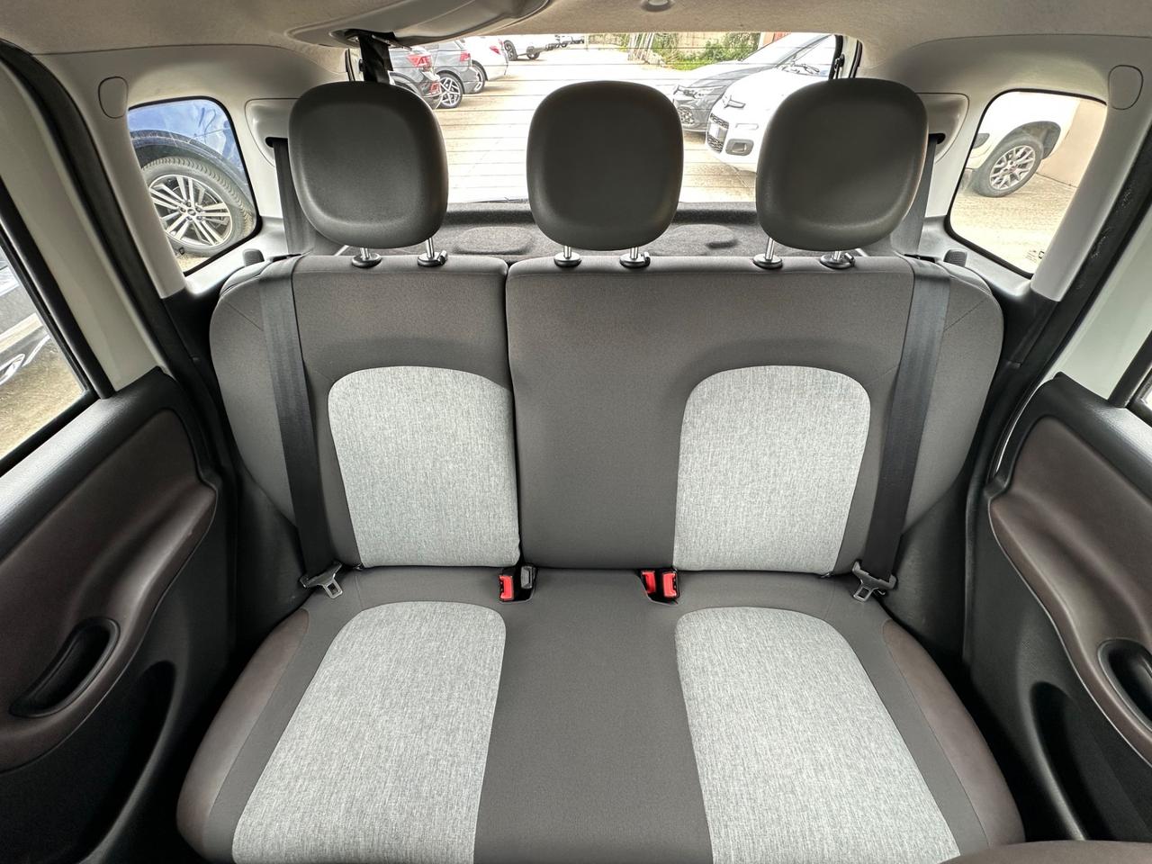 Fiat Panda 1.3 MJT 95 CV S&S 4x4