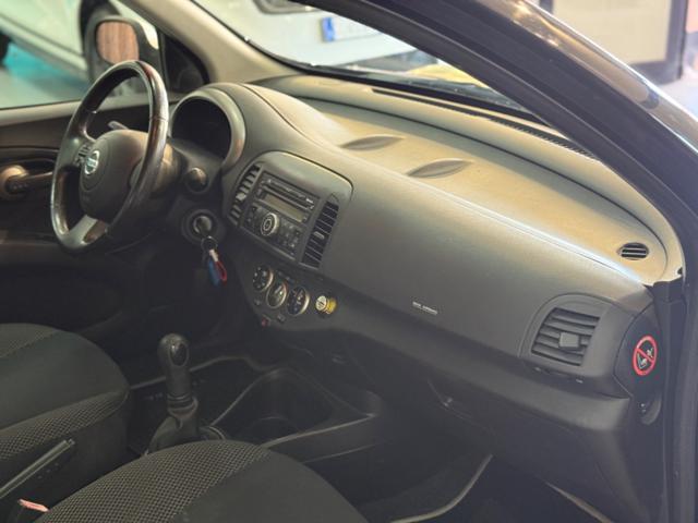 NISSAN Micra 1.2 16V 3 porte*OK NEOPATENTATI