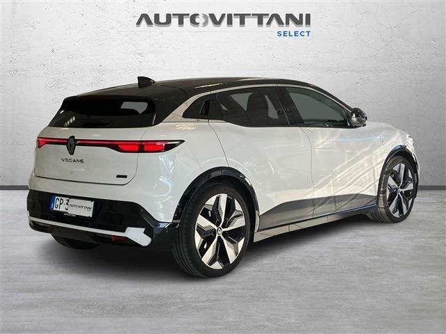 RENAULT Megane E-Tech Techno EV60 220cv AC22