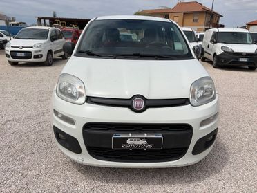 Fiat Panda 1.3 mjt N1 Autocarro