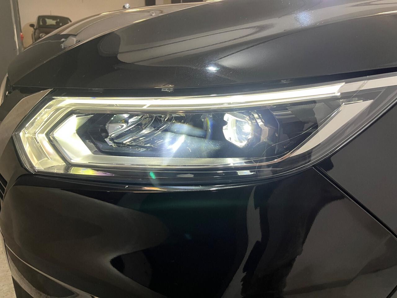 Nissan Qashqai 1.5 dCi N-Connecta