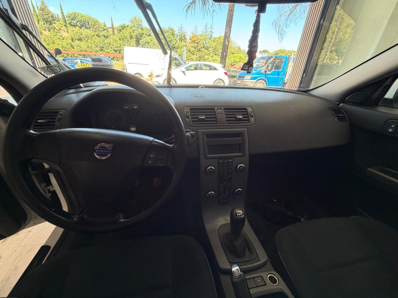 Volvo S40 1.6 D DRIVe cat Momentum