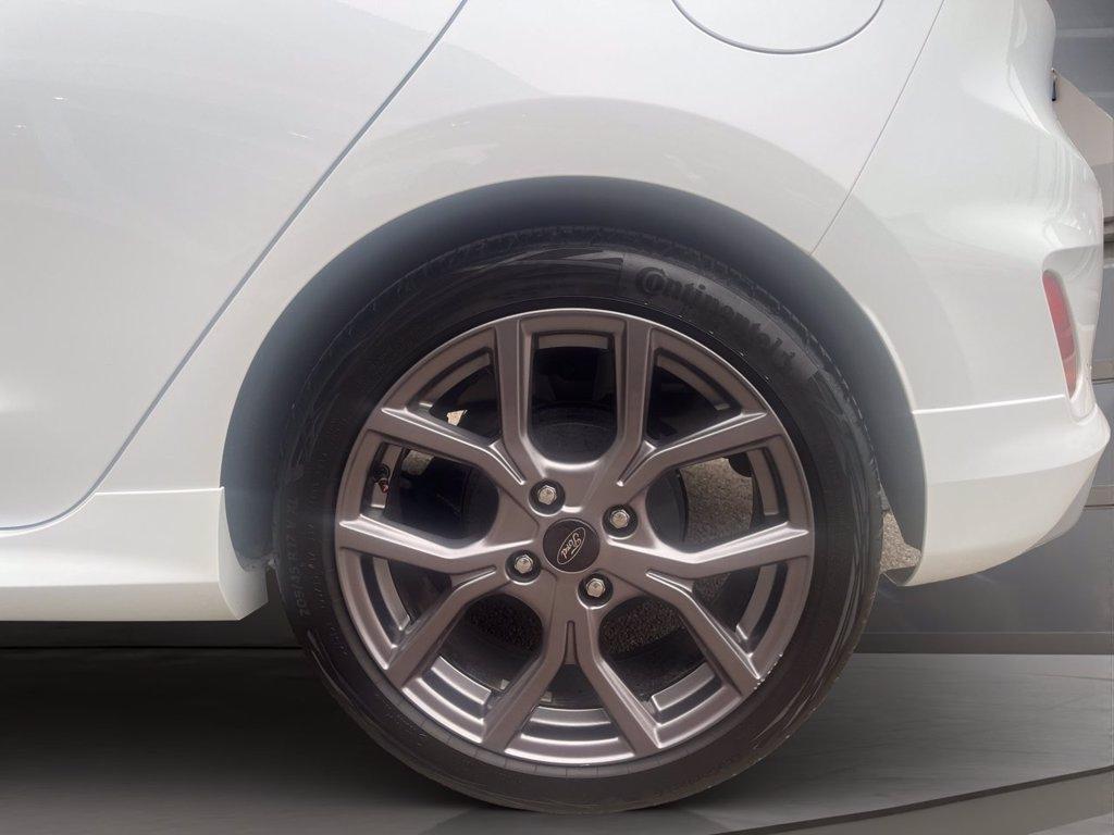 FORD Fiesta 5p 1.0 ecoboost h ST-Line 125cv del 2023