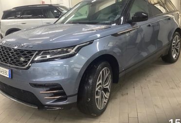 Land Rover Range Rover Velar 2.0D I4 240 CV SE R