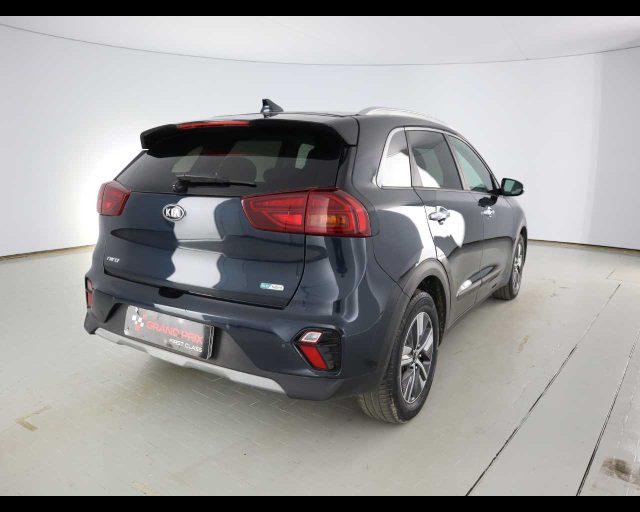 KIA Niro 1.6 GDi DCT HEV Style