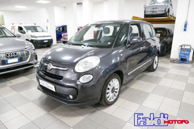 FIAT 500L 1.3 Multijet 85 CV Pop Star