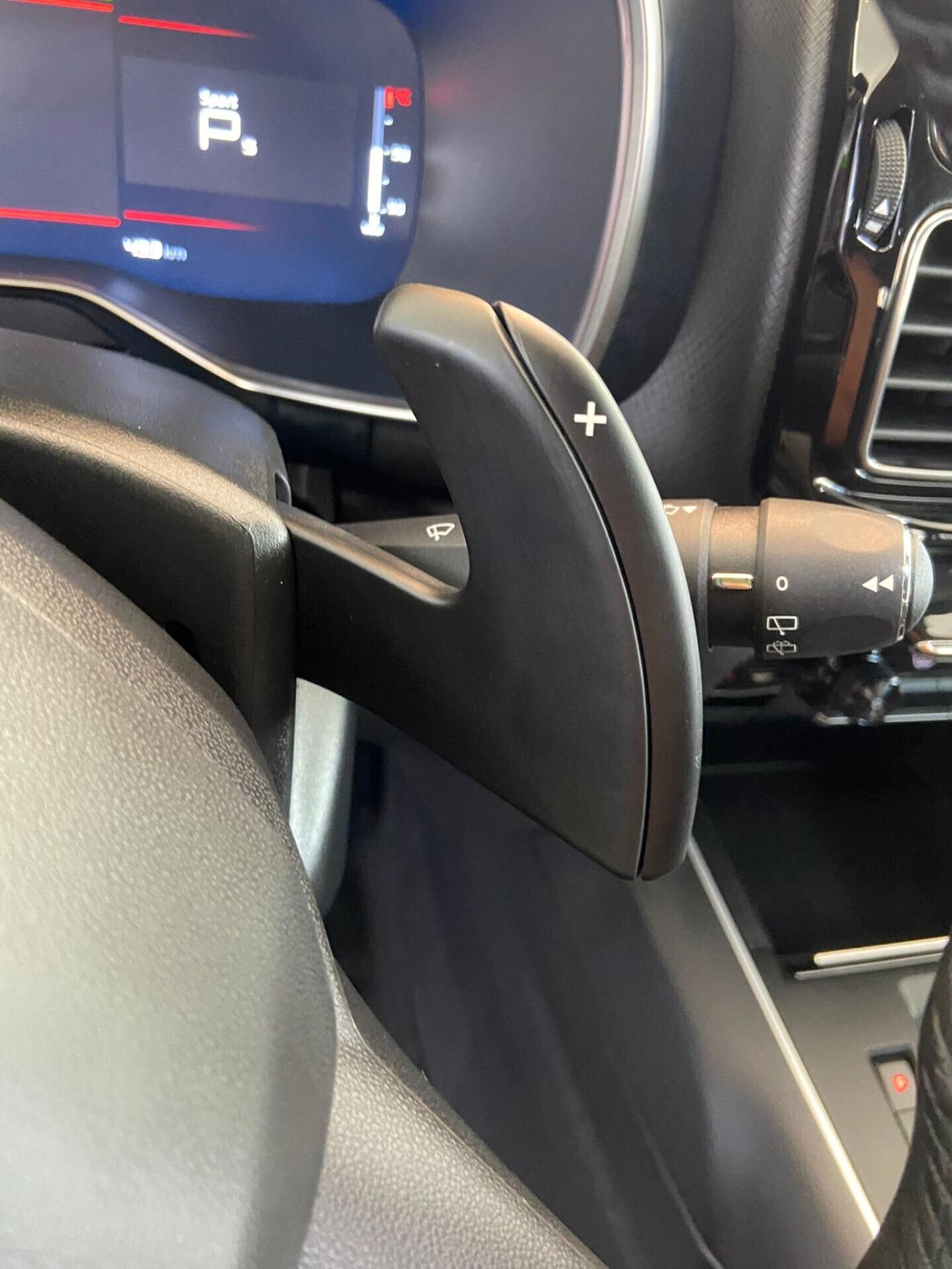 Citroen C5 Aircross BlueHDi 130 S&S EAT8 Shine