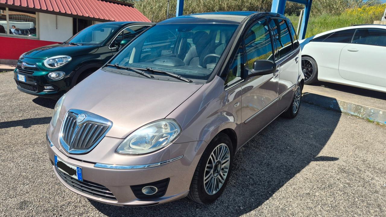 Lancia MUSA 1.3 Multijet 16V 90 CV Platino