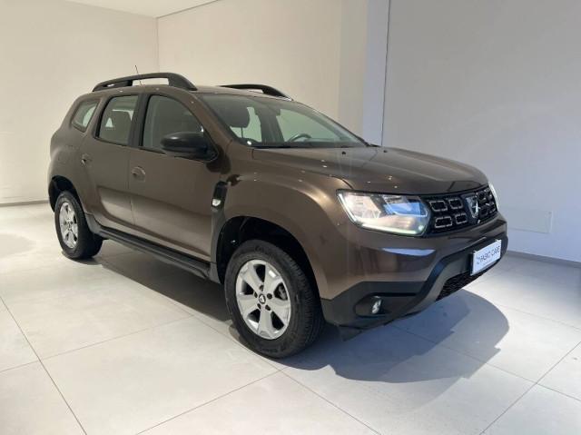 Dacia Duster 1.0 tce Comfort Eco-g 4x2 100cv