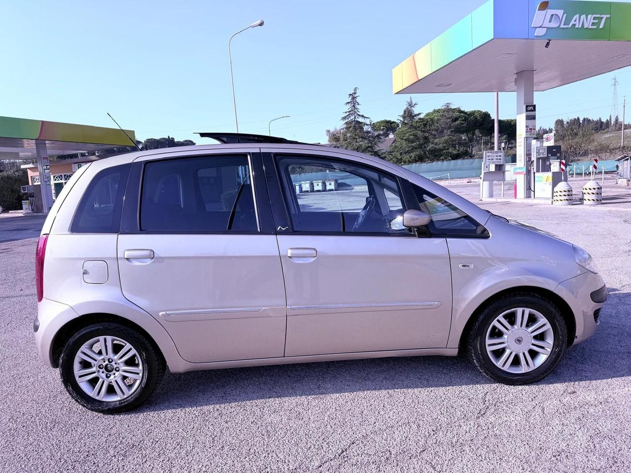 Lancia MUSA 1.4 16V Platino Ok neopatentati
