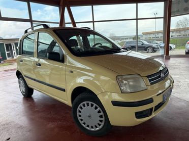 Fiat Panda 1.2 Benzina/Metano - Neopatentati