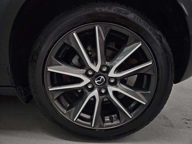 Mazda CX-3 CX-3 1.5d Exceed 2wd 105cv