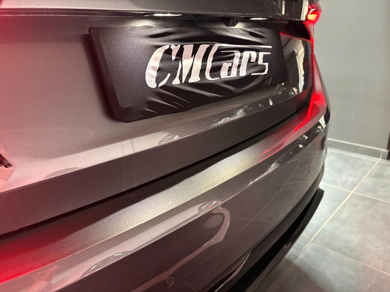 Skoda Fabia 1.5 TSI 150cv DSG Automatica Monte Carlo Km0