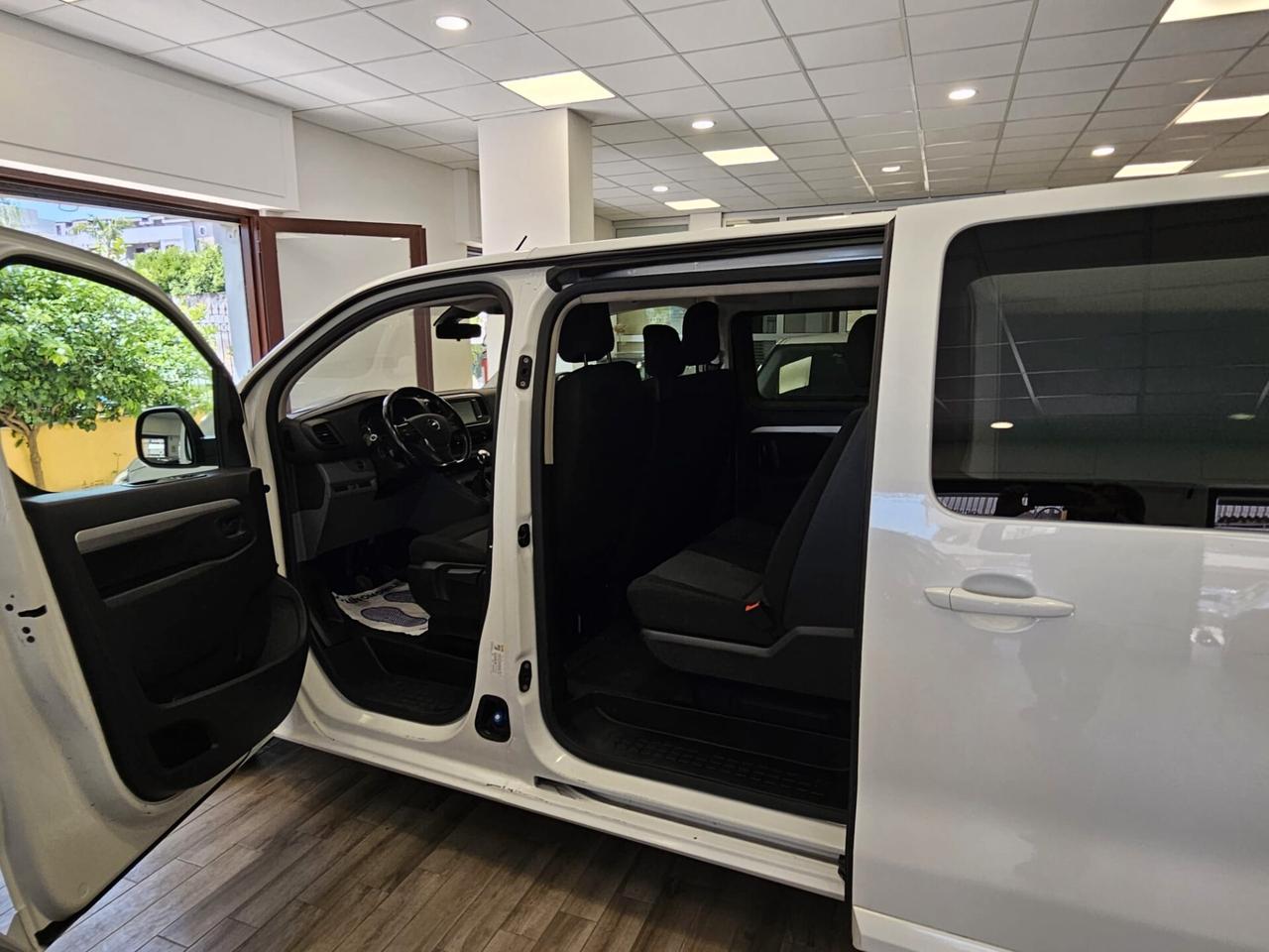 Opel Vivaro Vivaro 2.0 Diesel 150CV