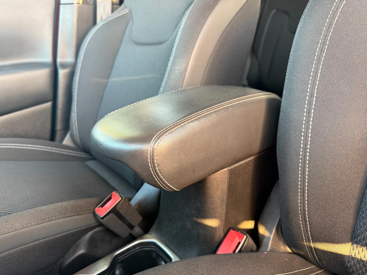 JEEP RENEGADE ANNO 2021 1.6 DIESEL 120 CV