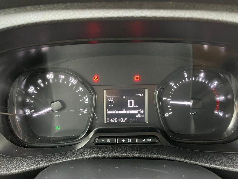 FIAT Scudo Scudo 1.5 BlueHDi 120 CV PC-TN Furgone Business - IVA ESCLUSA