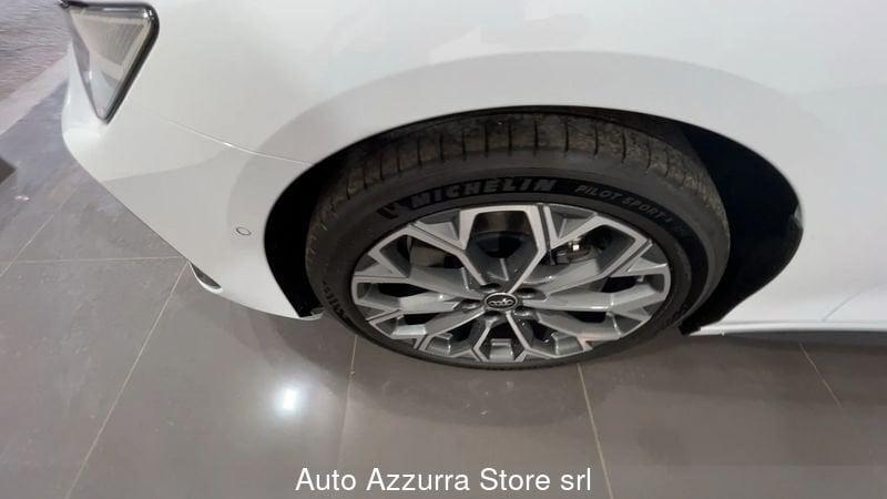 Audi A6 A6 Avant TDI 150 kW S tronic quattro S line edition *PROMO AZZURRA*
