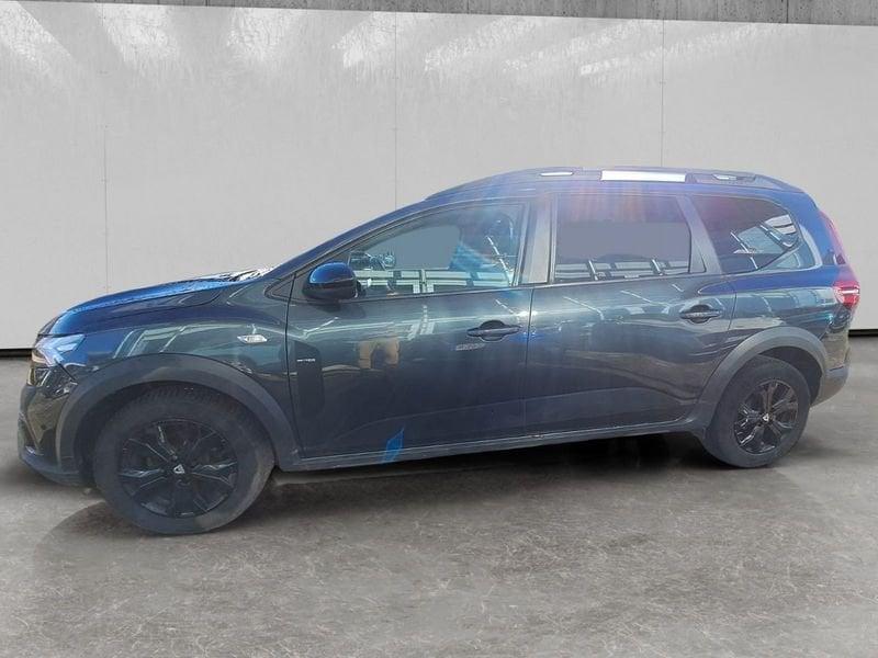 Dacia Jogger 1.0 tce Extreme UP Gpl 100cv