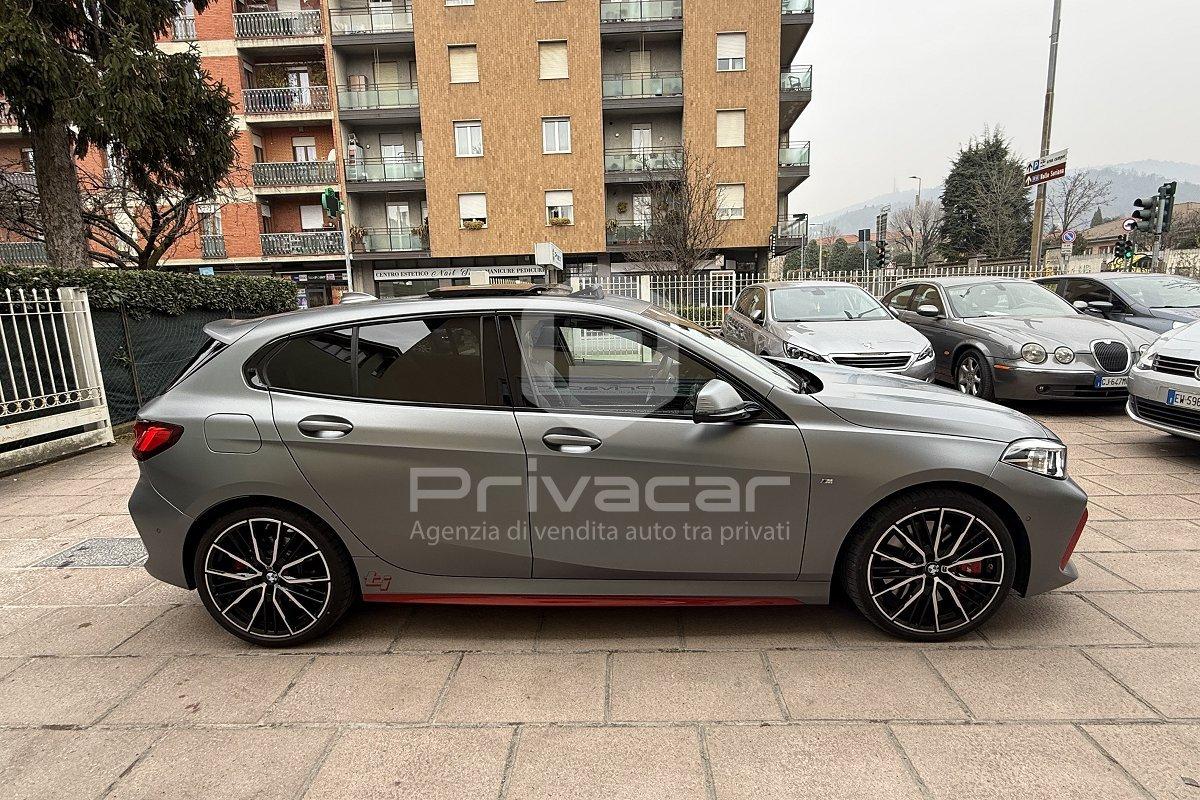 BMW 128ti 5p. Msport