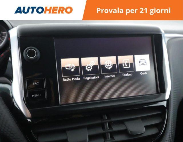PEUGEOT 2008 1° serie BlueHDi 75 Active