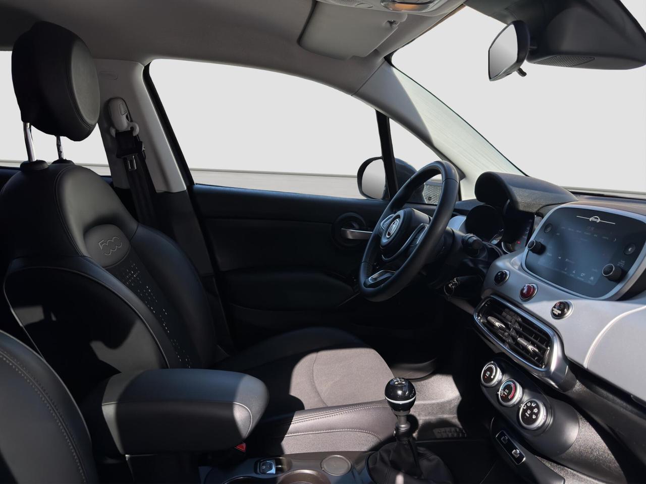 Fiat 500X 1.0 T3 120cv Lounge 2022
