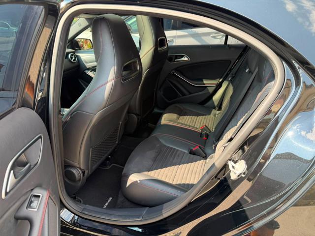 MERCEDES-BENZ A 180 AMG TETTO APRIBILE