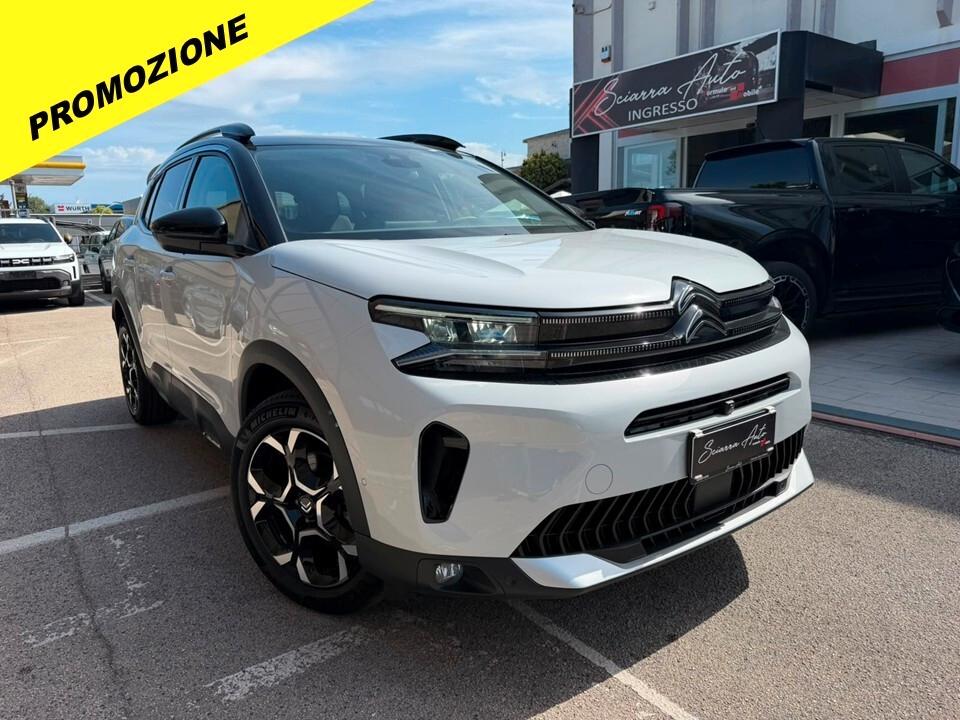 Citroen C5 Aircross BlueHDi 130 S&S EAT8 Max