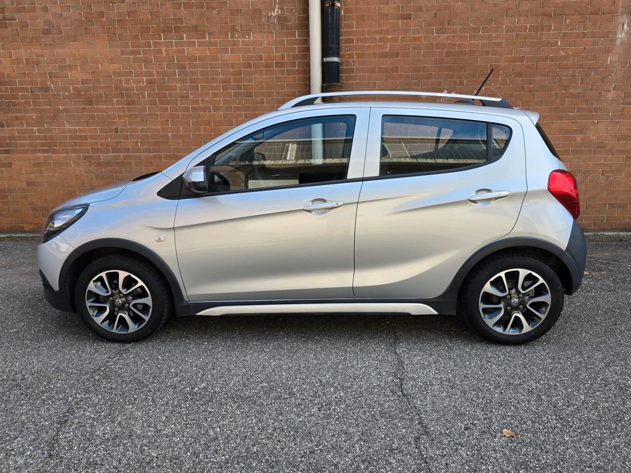 Opel Karl 1.0 73 CV GPL Advance