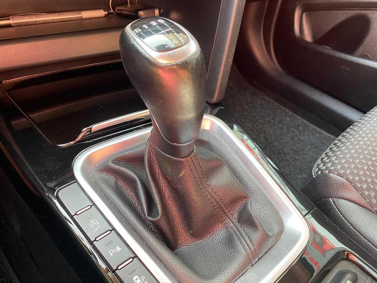 Kia XCeed 1.0 T-GDi GPL Style