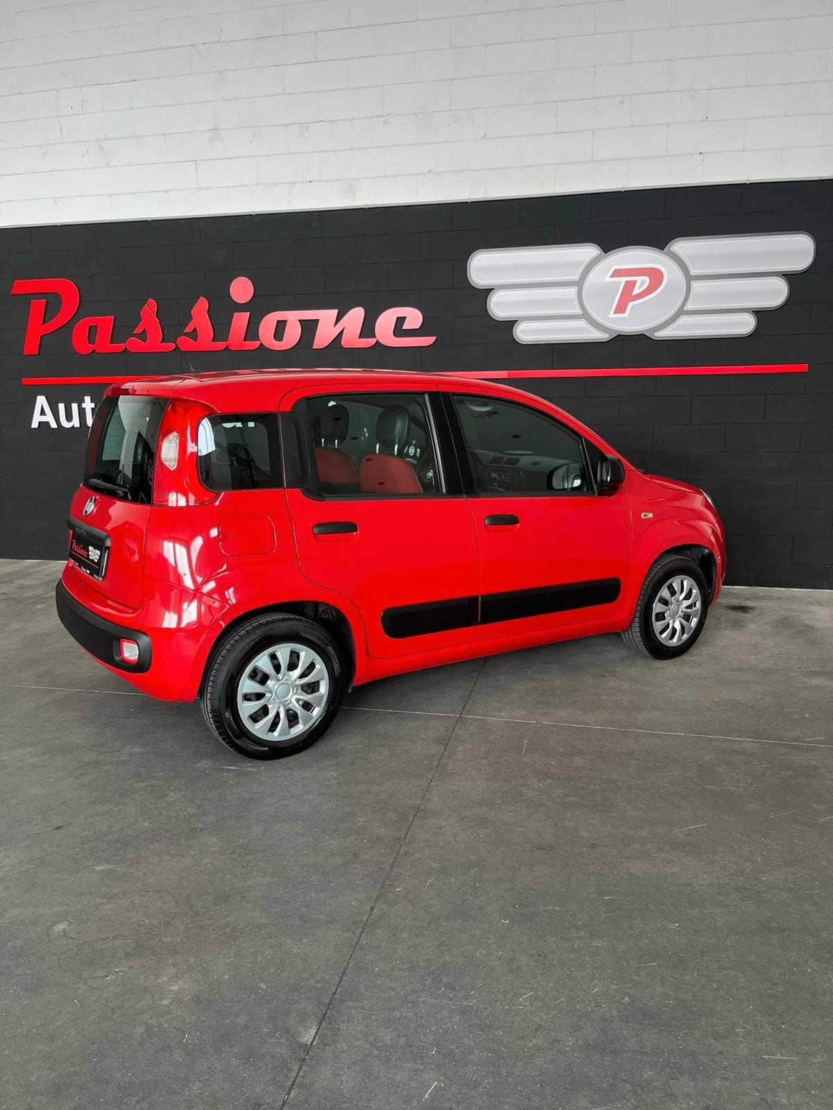 Fiat Panda Prezzo NON vincolato a formule di finanziamento