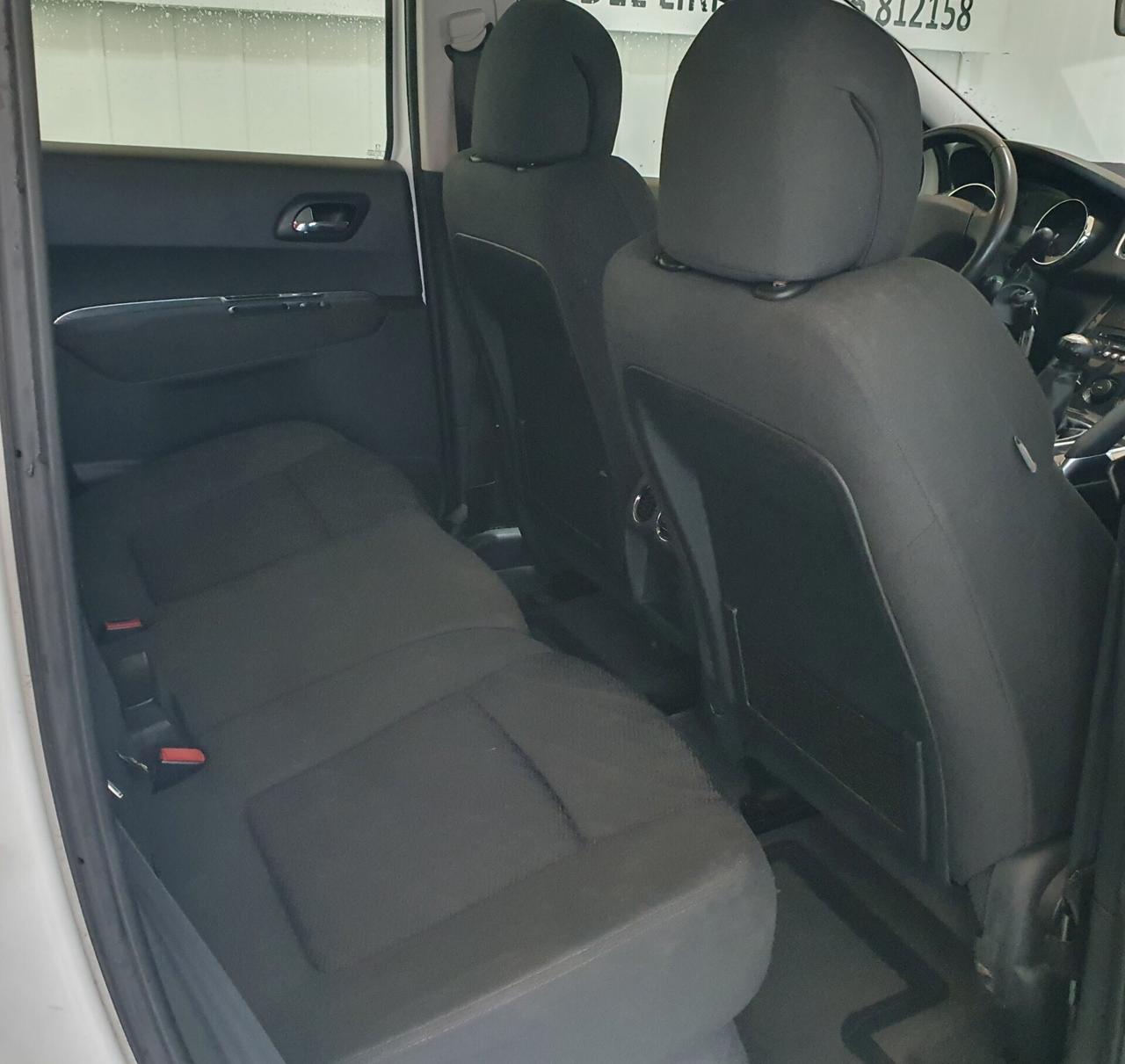 Peugeot 3008 1.6 HDi - 2016 - KM. 157.000
