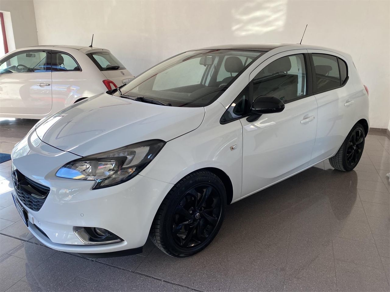 OPEL Corsa 1.3 cdti 75cv 5 porte