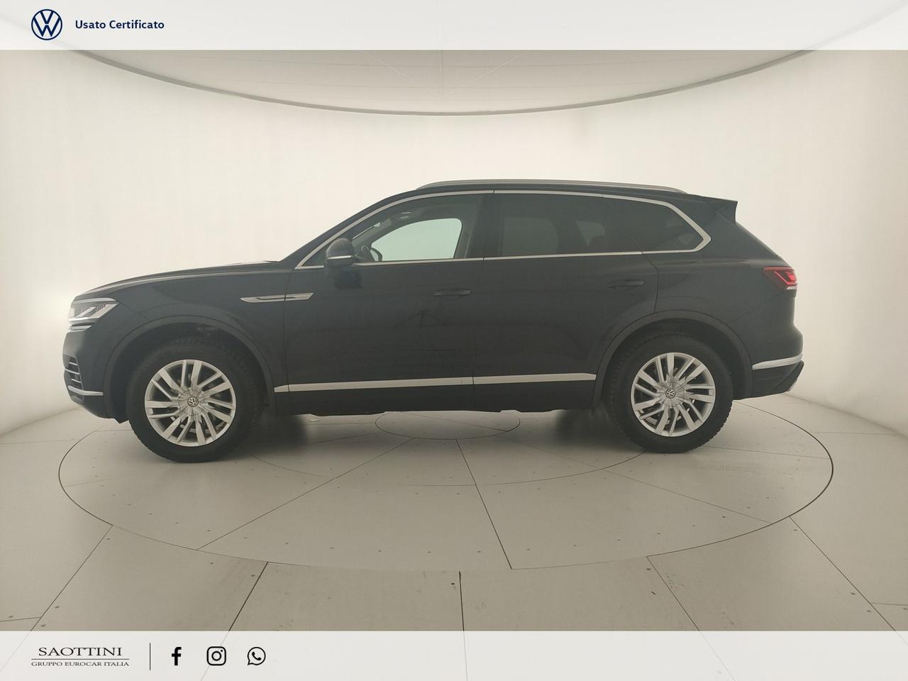 3.0 TDI Advanced 231 CV Tiptronic