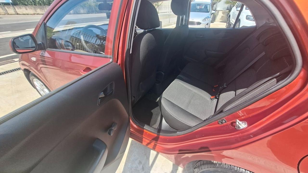 Kia Picanto 1.0 12V 5 porte Style