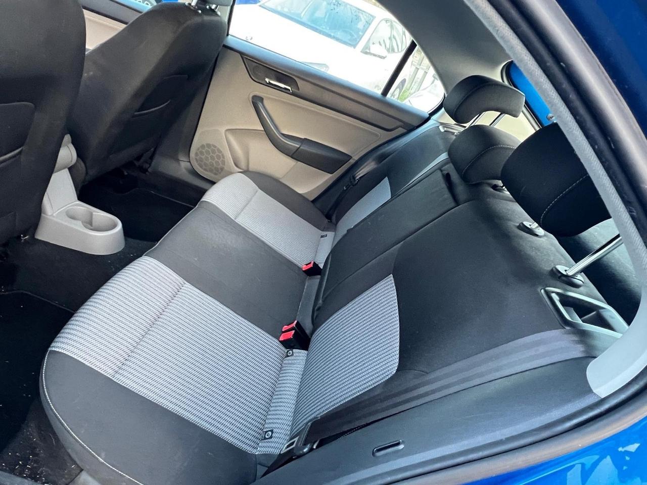 Seat Toledo 1.6 TDI 105 CV CR Style