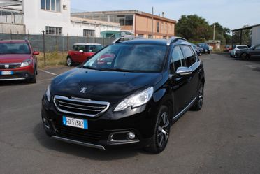 PEUGEOT 2008 1.6 HDI 99 CV OK NEOPATENTATI