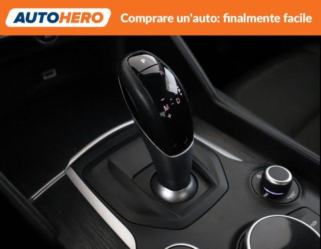 ALFA ROMEO Giulia 2.2 Turbodiesel 150 CV AT8 Super