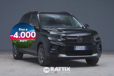 Citroen C3 1.2 Puretech Turbo 100CV Max