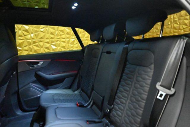 AUDI RS Q8 PERFORMANCE 640CV MOD.2026 CARBOCERAMICI SCONTO28%