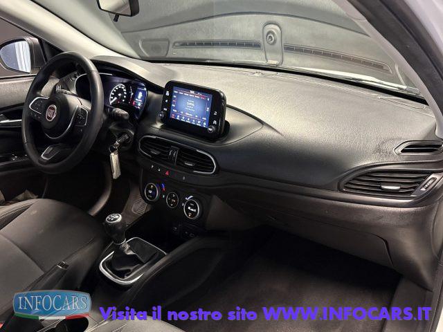 FIAT Tipo 1.0 100 cv 5 porte - Neopatentati Promo