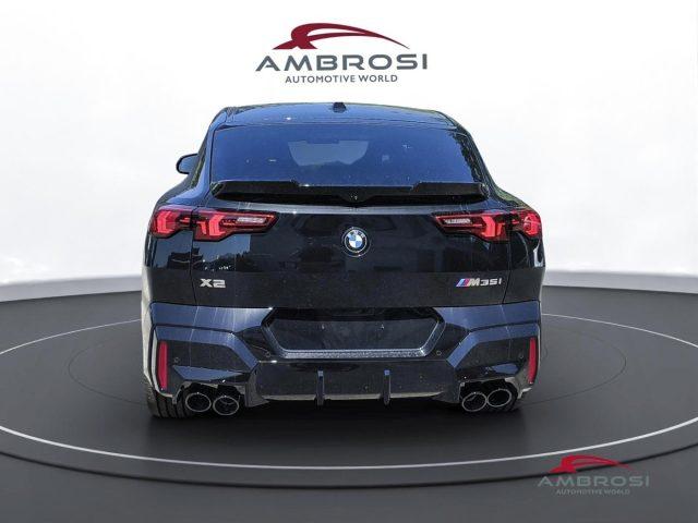 BMW X2 M35i xDrive