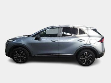 KIA SPORTAGE 1.6 HEV 2WD STYLE