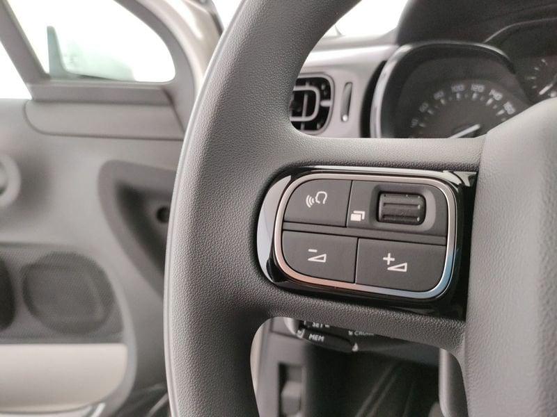 Citroën C3 C3 PureTech 83 S&S You