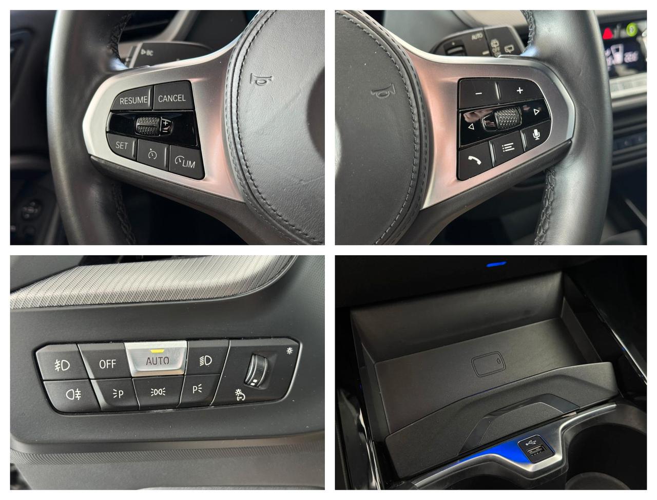 BMW 118 i Msport 140cv auto M SPORT