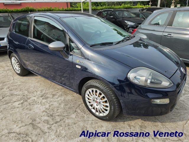 FIAT Punto 1.4 8V 3 porte Easypower Young