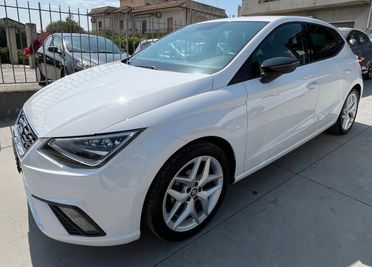 Seat Ibiza 1.0 MPI 5 porte FR