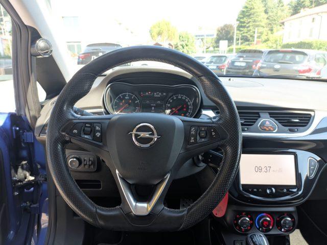 OPEL Corsa 1.6 Turbo Coupé OPC + pack opc performance