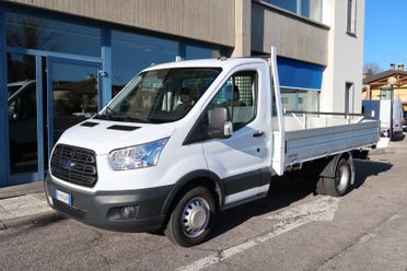 Ford Transit 350 2.0TDCi EcoBlue 130CV RWD PM Cab.Trend