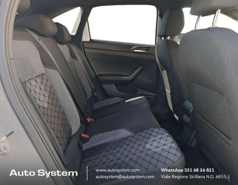 Volkswagen Taigo Taigo 1.0 tsi R-Line 110cv dsg