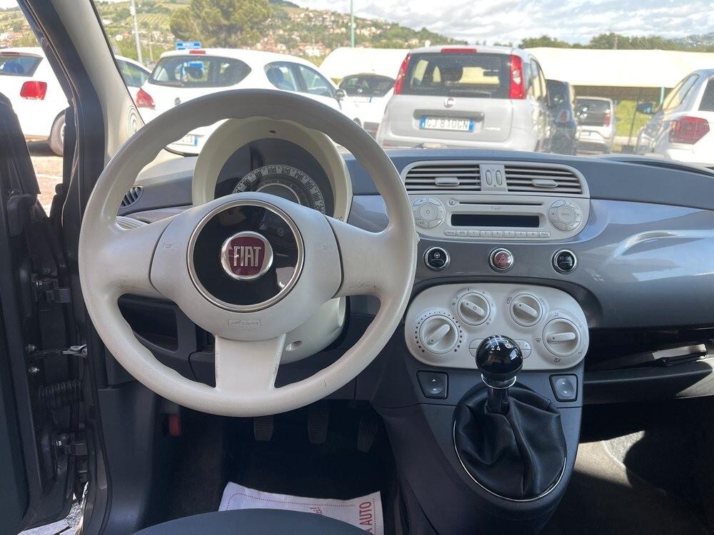 Fiat 500 1.2 EasyPower Pop NEO PATENTATI